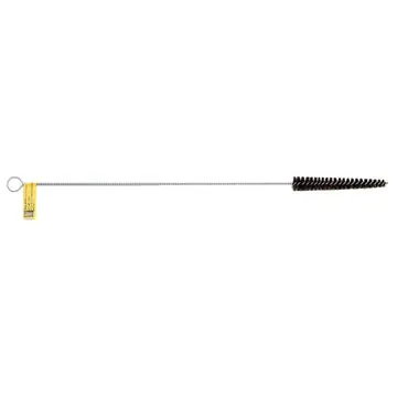 Clean-fit 84215 Tapered Tampico Boiler Brush 0.5 to 1 Inches X 30 Inches