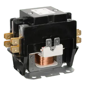 Source1 2425840700 Contactor 2 Pole Normally Open 40A 24V