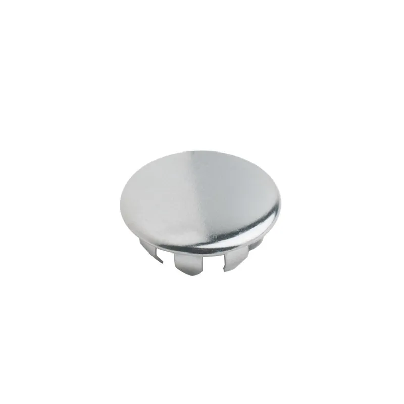 Symmons t-33 Plug Button Chrome Temptrol Ii Pressure-balancing Valve Handle