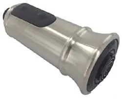 Moen 161149csl 1.5 Gpm Low Flow Pull-down Sprayhead Stainless