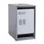 Weil-mclain 381-359-308 CGA-6 Natural Gas Cast Iron Hot Water Boiler 122000 Btu Spark Ignition Series 4