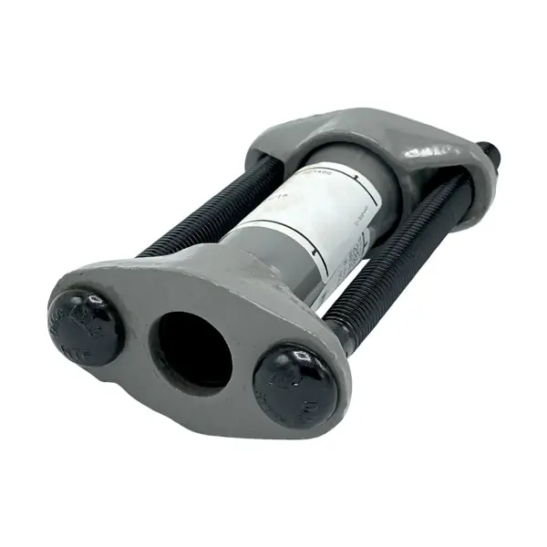 Wal-rich 0038-0004-011 Dresser Style 38 Coupling with Plain Gaskets 1 Inch