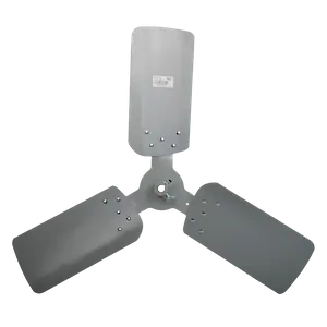 Source1 2625553000 Propeller Fan 30 Inches Clockwise 3-blade 21-degree 5/8 Inches Bore
