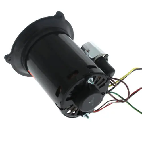 Carrier HC30CQ461 Inducer Motor w/ Mnting Brckt 460v replacement HC30CL461