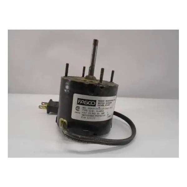 Regal Beloit kit214 Special End Plate for 3.3 Inch Motor