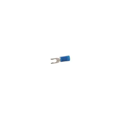 Diversitech 6276lx Insulated Spring Spade Connectors 16-14 Wire Range Stud 6 Pack of 50
