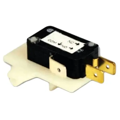 Mars 92609 Relay 1 No 1 Nc Replacement 98220-332