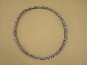 Nti 84737 Burner Door Gasket Tx Models Replacement Part