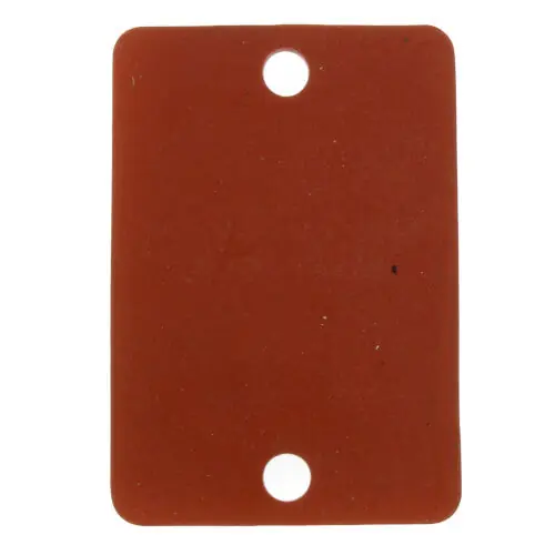 Weil-mclain wm590317628 Inspection Port Gasket for Gv Series Boilers