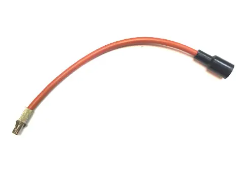 Carlin Combustion Technology 56069s Ignition Wire 9-1/4 Inches Oal for Nominal 12 Inches Air Tube 601CRD 701CRD