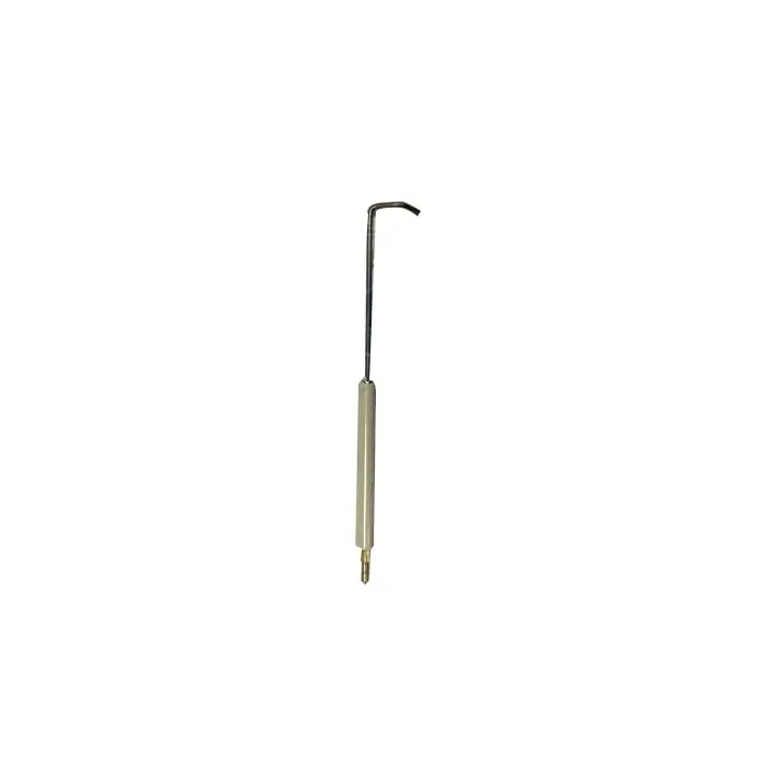 Riello 3020207 Ionization Assembly Short Tube G400 Burner Replacement Part