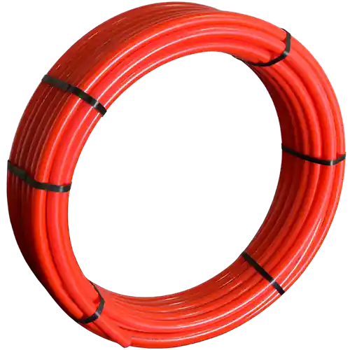 Legend Valve 850-143 Legendflex Pex Tube with Oxygen Barrier 5/8 Inches 300 Foot Coil