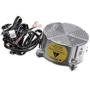 Source1 2440884000 Condenser Controller 1/3 Hp 834 Rpm 208/230V