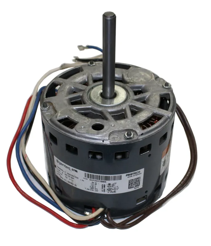 Ruud 51-102994-01 motor 1/2hp