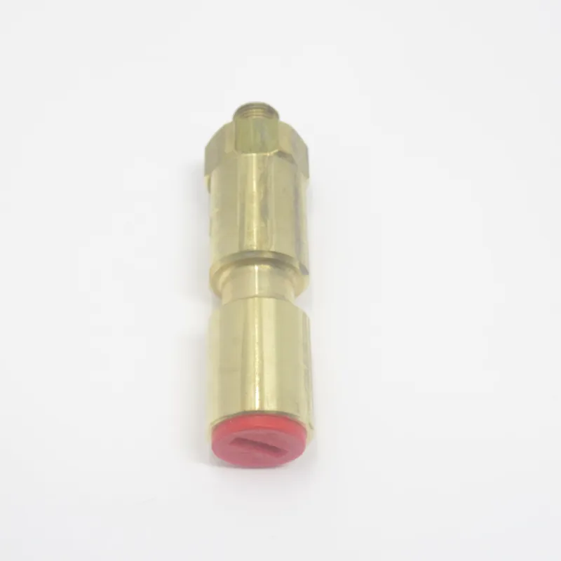 Riello 3006965 Nozzle Adapter for F3 F5 F10 F15 F20 BF3 BF5 Oil Burners