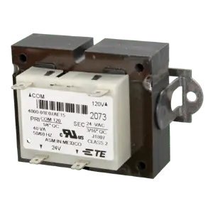 Source1 2530889000 Transformer 24V Secondary 50/60 Hz