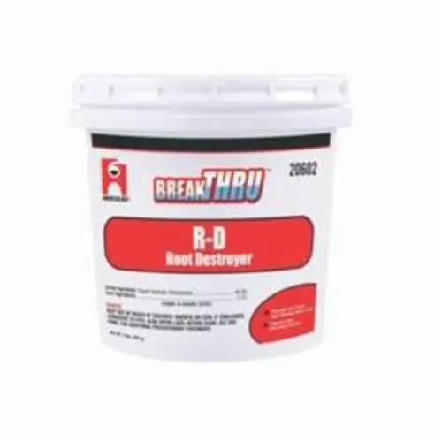 Oatey HERRD2LB Hercules R-D Root Destroyer 2 Lb