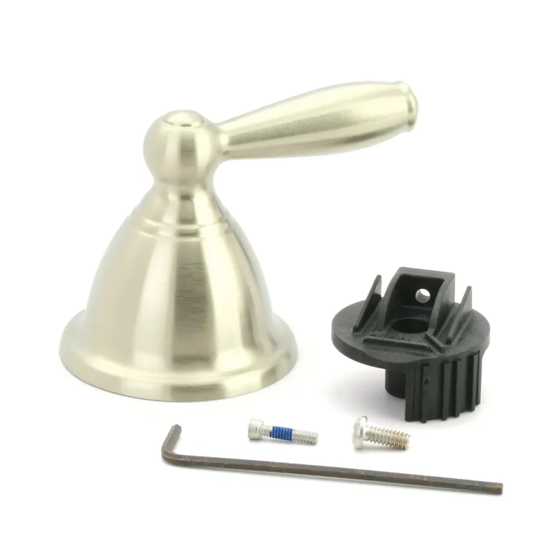 Moen 131109bn Handle Kit Brushed Nickel
