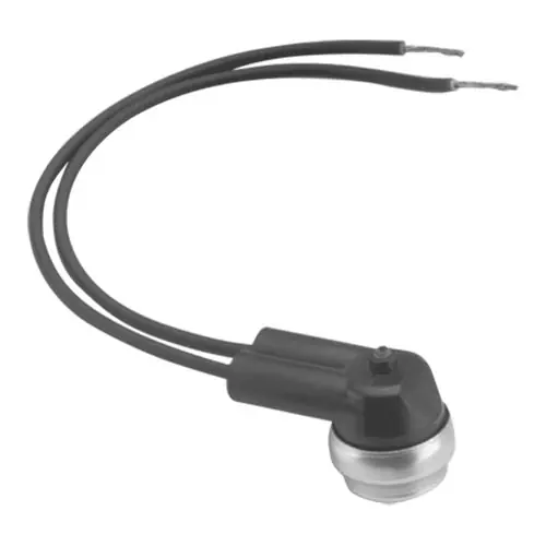 Mars 33011 Defrost Control Thermostat Temp Code L60 60F Open 40F Close