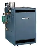 Weil-mclain 672619218871 Pegtm Series 5 Packaged Gas-fired Cast Iron Steam Boiler 125 Mbh 82.9% Afue