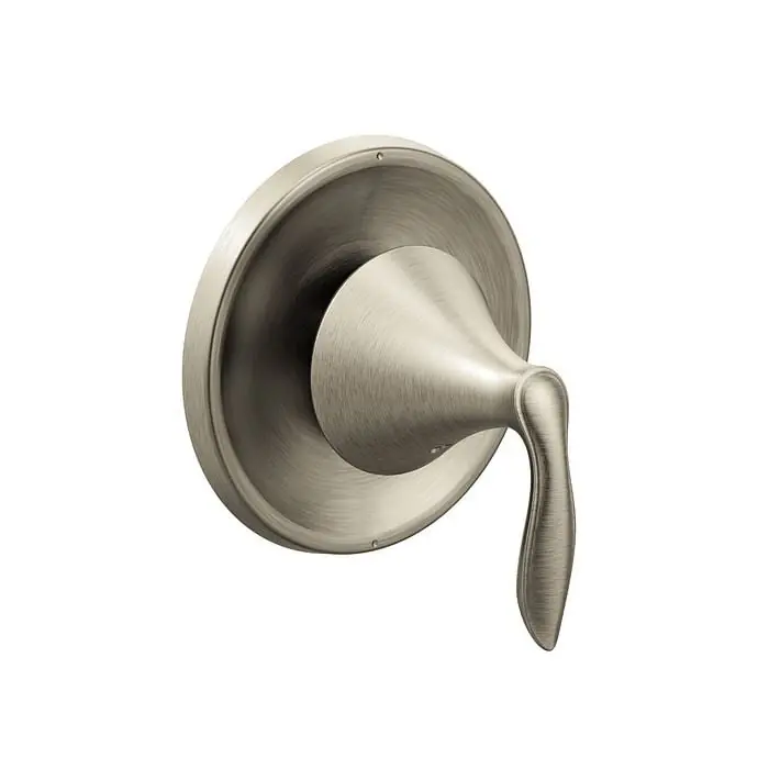 Moen t2011bn Eva Brushed Nickel Transfer Valve Trim