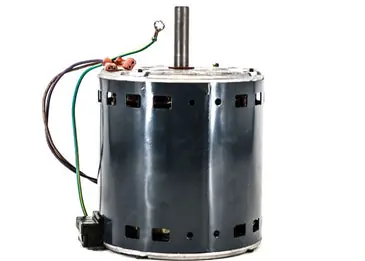 Source1 2436265000 Blower Motor 1/2 Hp 1075 Rpm 3-speed Ccwle 208-230V