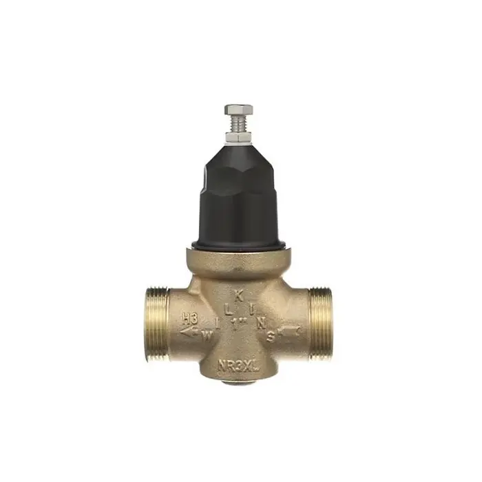 Zurn 1-NR3XLDUPR NR3XL Pressure Reducing Valve 1 Inch REPLACEMENT MPN