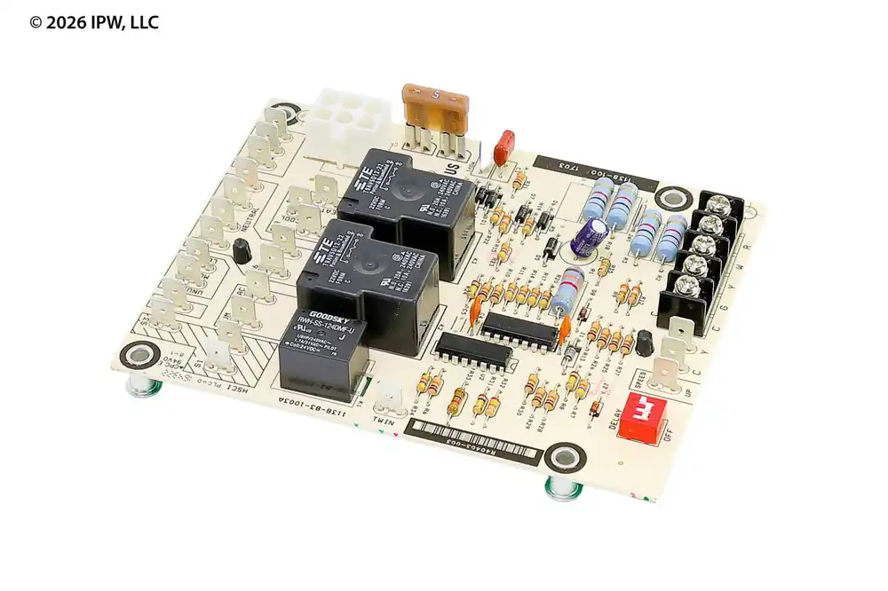 Neuco r40403-003 Armstrong Furnace Replacement Control Board