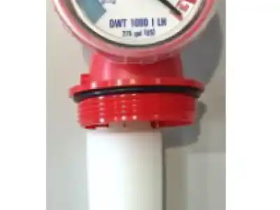 Roth 2335000191 Sealed 400 Gallon Oil Tank Gauge