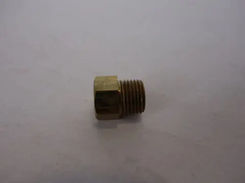 Nordyne Intertherm 661017 Burner Orifice Natural Gas 17 Replacement for M1GH090 MGHA090