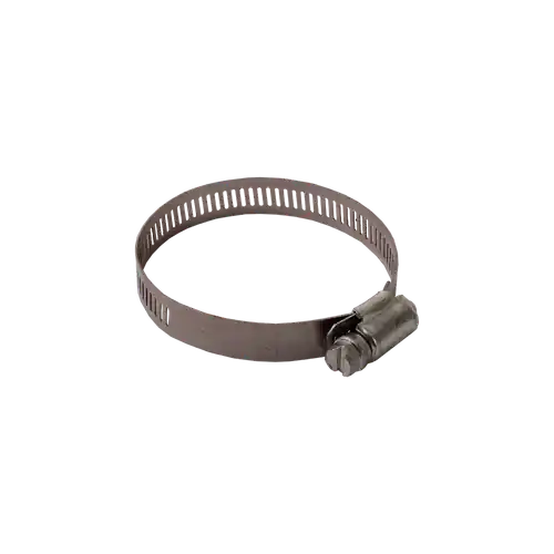 Diversitech hc5436 Stainless Steel Hose Clamps Sae No. 36 1.81 to 2.75 Inches Pack of 4