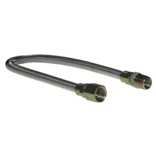 Rectorseal SGC38OD24M38F38 Gas Connector 24-in