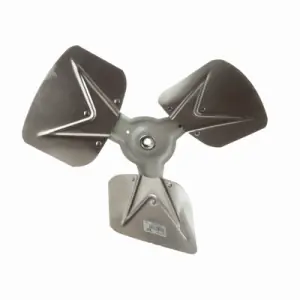 Source1 2642444000 Propeller Fan 17.5 Inches Cw 3-26 Half Inch Bore