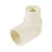 Charlotte Pipe cts2304 Flowguard Gold Cpvc 90 Degree Street Elbow 1 Inch Cts Spigot X Socket