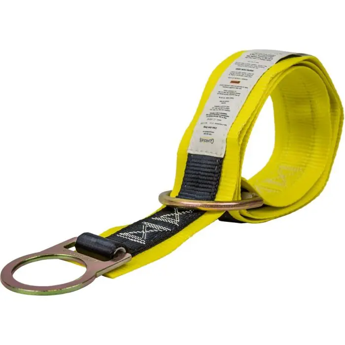 Guardian Fall Protection 10794 Premium Cross Arm Strap 30 feet