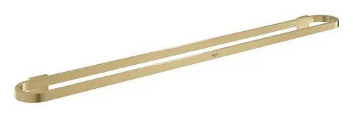 Grohe 41058gn0 Selection 32 Inches Towel Rail Brushed Cool Sunrise