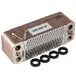 Lochinvar 100275501 K Heat Exchanger Brazed Plate for Nkc