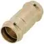 Viega VIEG79045 1 Inch Propress Check Valve Lead Free Bronze Press Connection