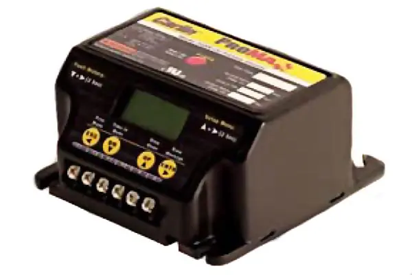 Carlin Combustion Technology 70200s Programmable Oil Burner Control Relay