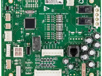 Rheem 47-105415-02 Control Board - Communicating Air Handler REPLACEMENT 47-105415-04