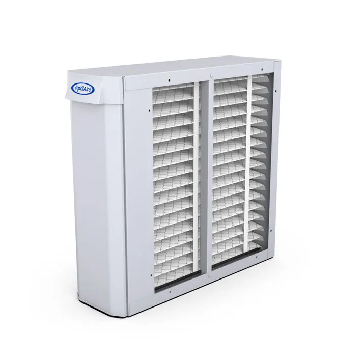 Research Products 2310 Whole-house Air Purifier 20x20 Inches Nominal Filter Size