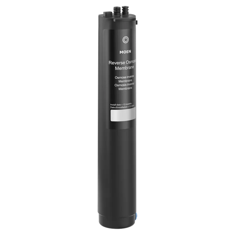 Moen f9940 Reverse Osmosis Carbon Block Post Membrane Stage 4 Water Filter Replacement