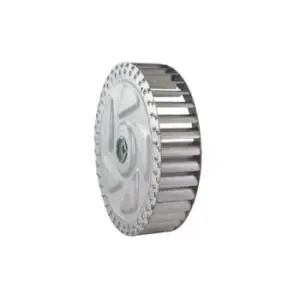 Source1 2647174000 Blower Wheel 5.7 X 1.3 Inches Ccwse 5/16 Inch Bore