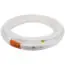 Viega 32021 Viegapex Tubing 1/2 Inches White 100 Ft Coil