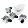 Broan-nutone 2687h Replacement Housing for 2676F and 2684F Fan Models