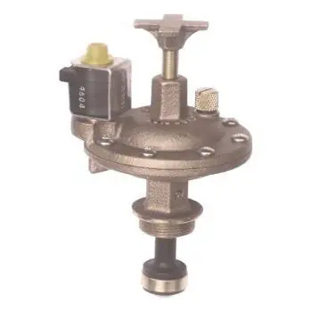 Arrowhead Brass CL-100 Champion Classic Automatic Actuator Valve