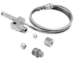 Robertshaw 1851-152 Horizontal Angle Mini Pilot 36 Inches