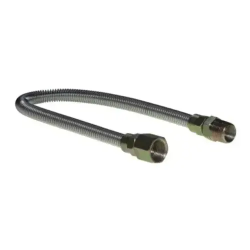 Rectorseal SGC58OD24M34F34 Gas Connector 24-in
