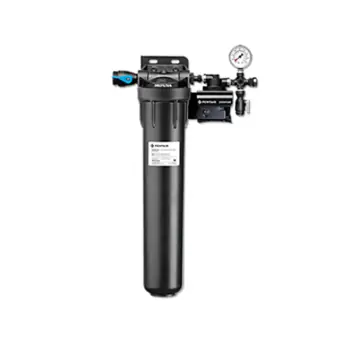 Nu-calgon 9293-21 Single Head Manifold with 20 Inches Pre-filter