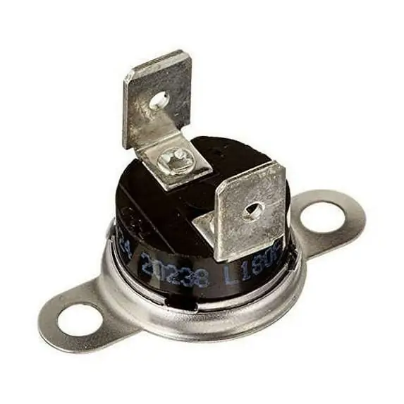 Frigidaire 134711401 Thermal Fuse